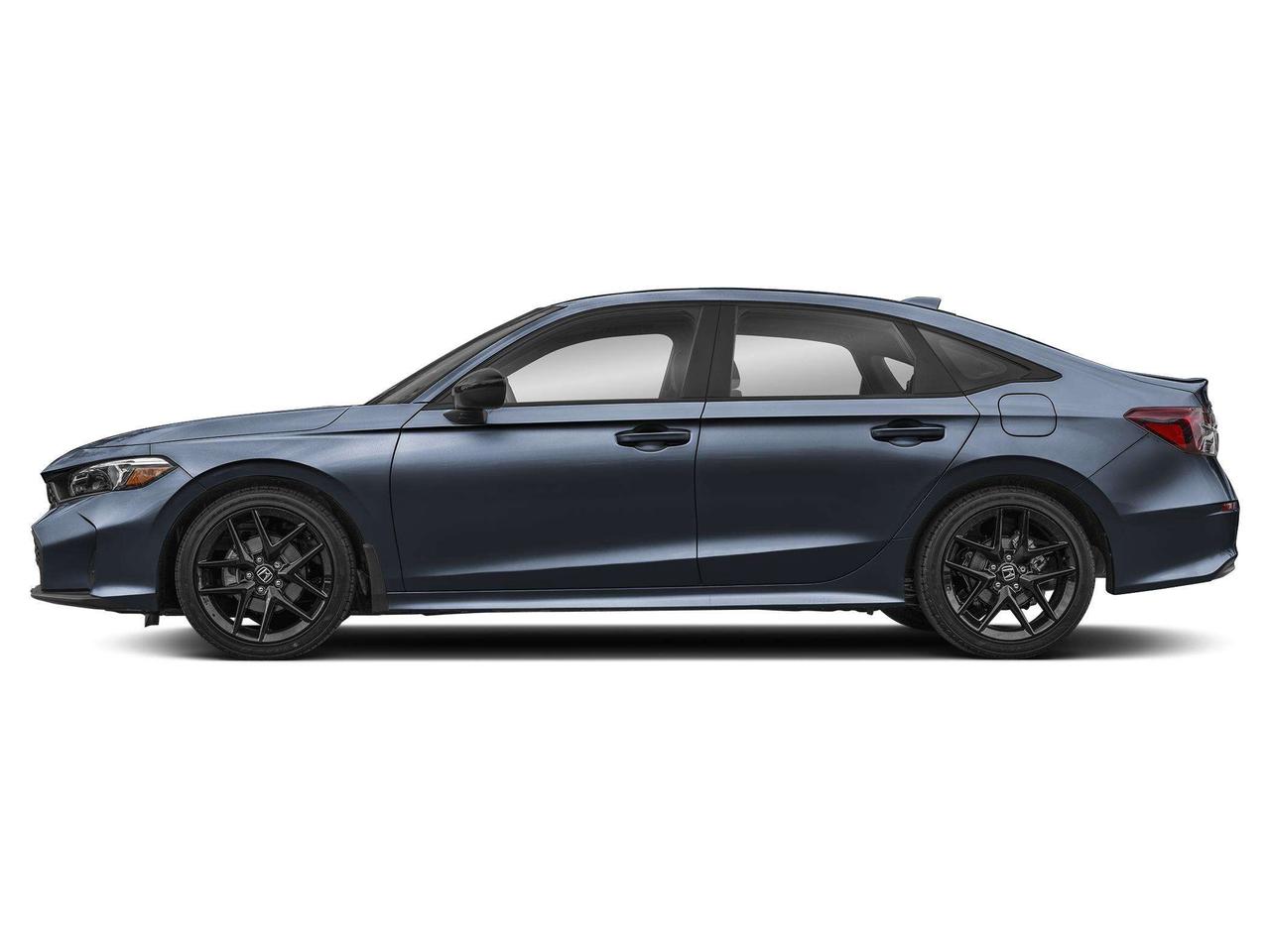 2025 Honda Civic Sport Photo