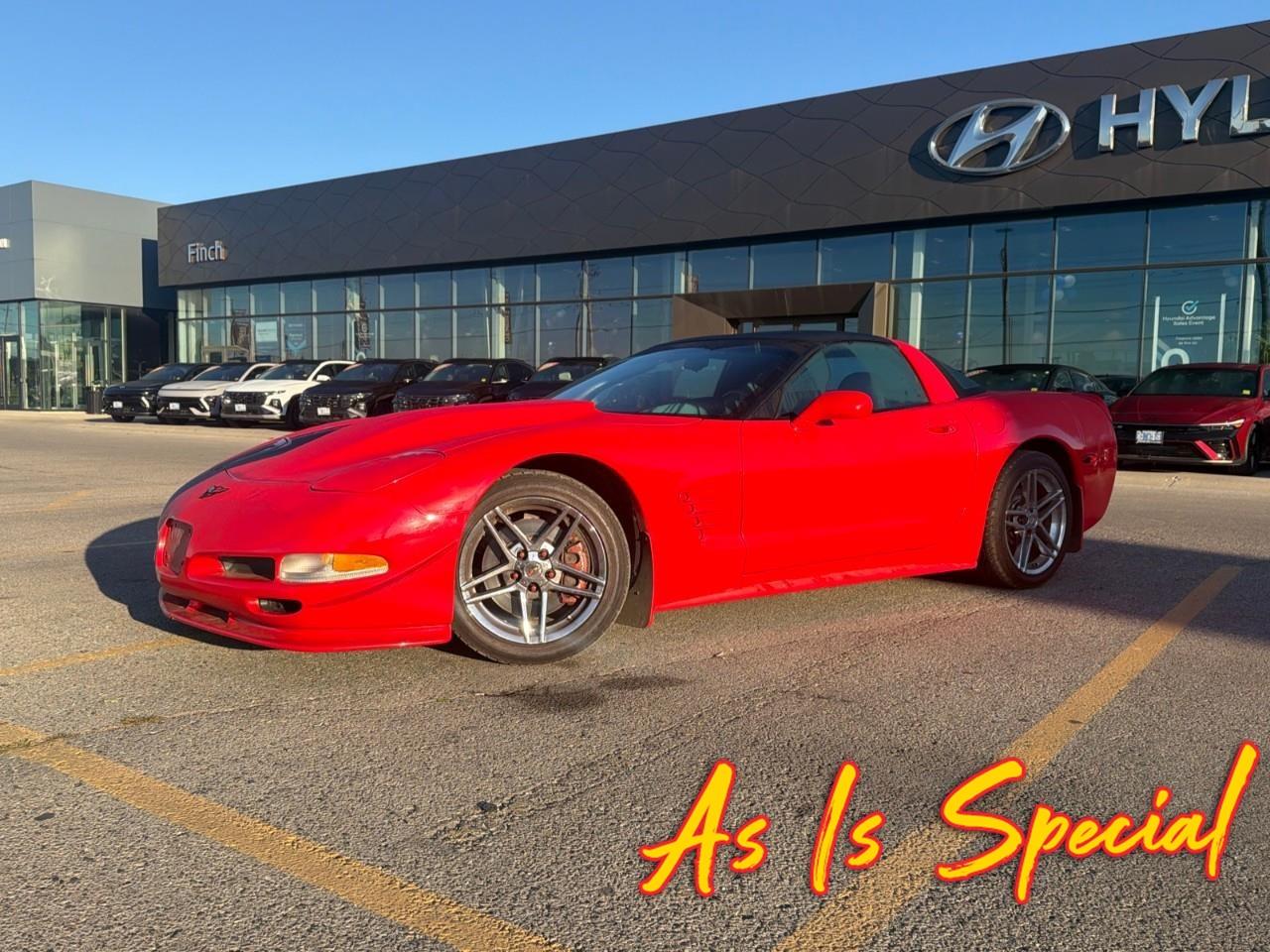 1998 Chevrolet CHEVROLET  Photo0