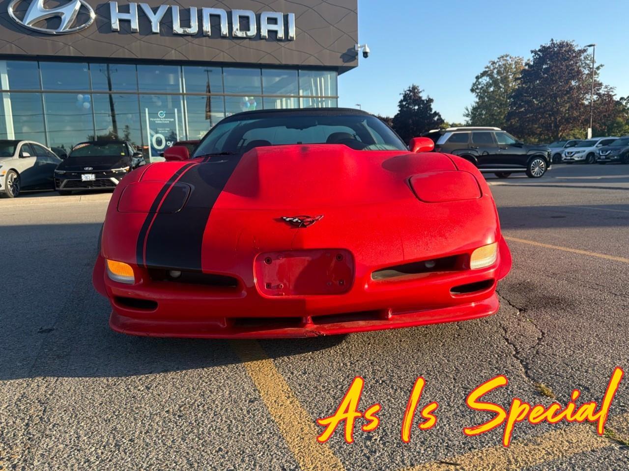 1998 Chevrolet CHEVROLET  Photo