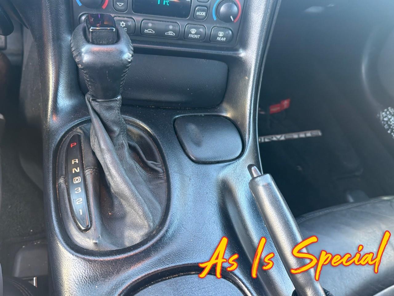 1998 Chevrolet CHEVROLET  Photo