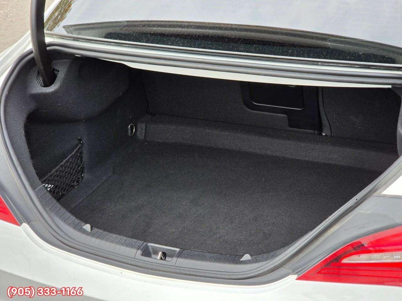 2019 Mercedes-Benz CLA Apple CarPlay & Android Auto • Power Sunroof • Heated Front Seats • Lane Assist • Power Driver Seat Photo