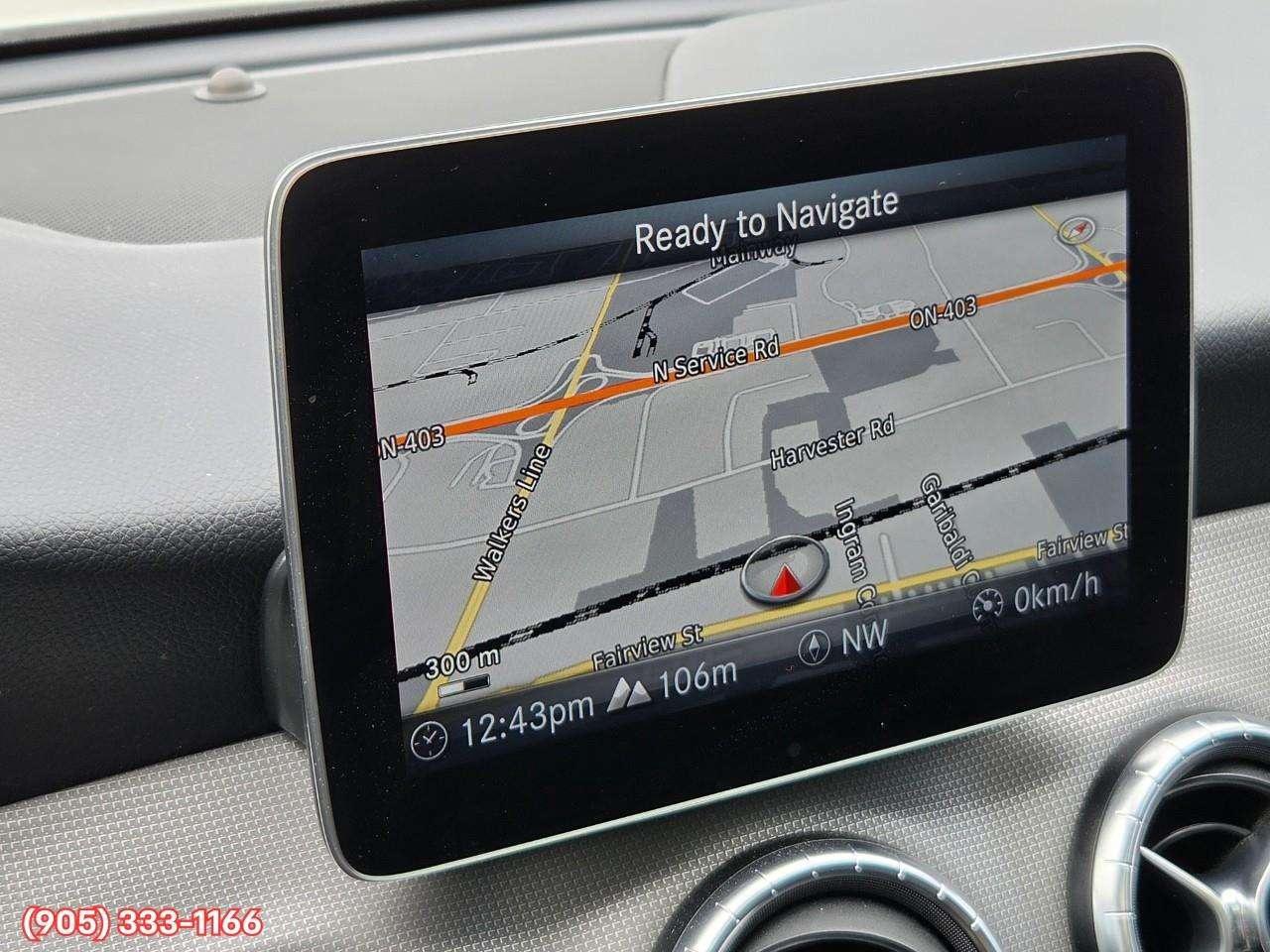 2019 Mercedes-Benz CLA Apple CarPlay & Android Auto • Power Sunroof • Heated Front Seats • Lane Assist • Power Driver Seat Photo