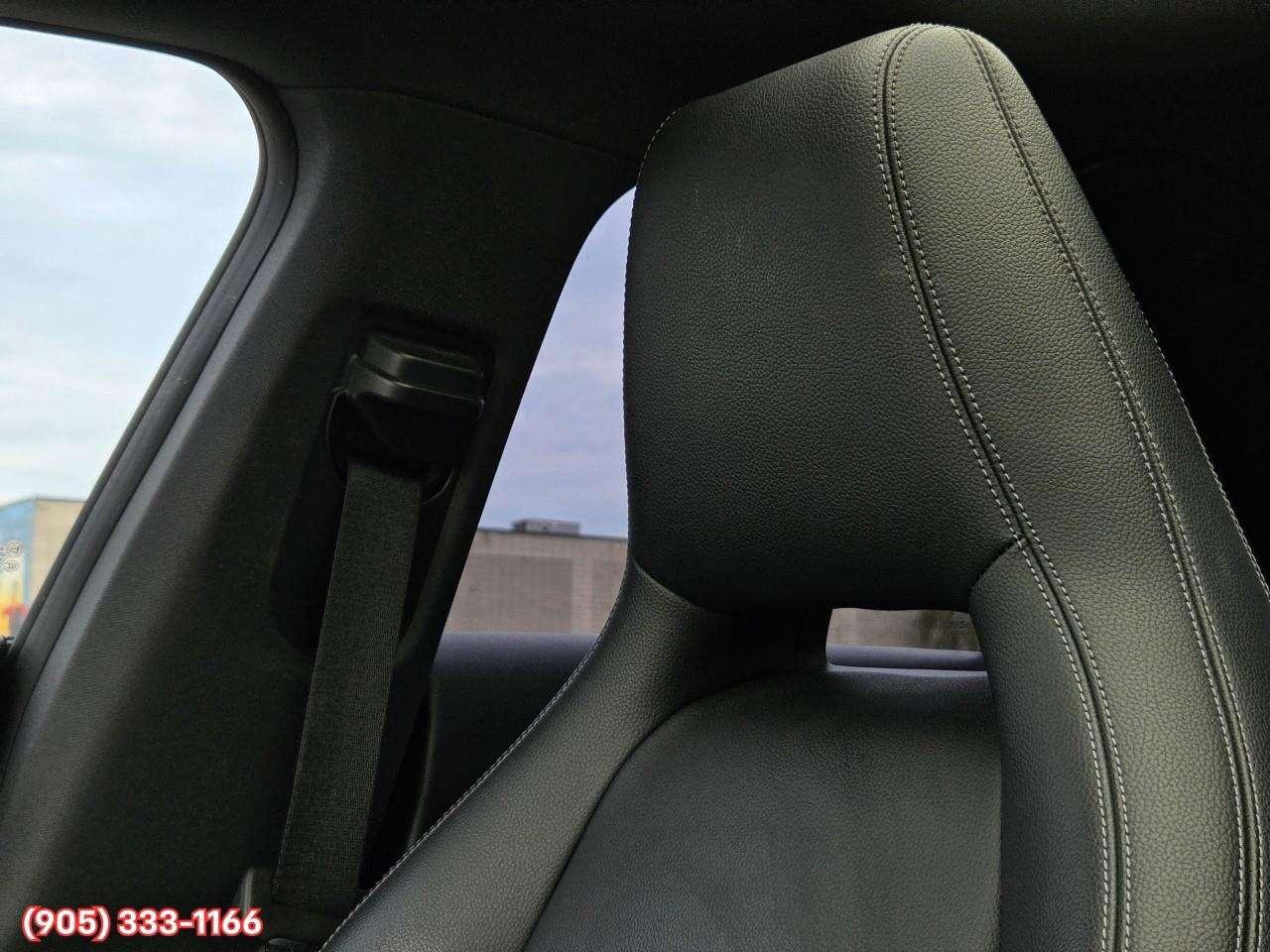 2019 Mercedes-Benz CLA Apple CarPlay & Android Auto • Power Sunroof • Heated Front Seats • Lane Assist • Power Driver Seat Photo