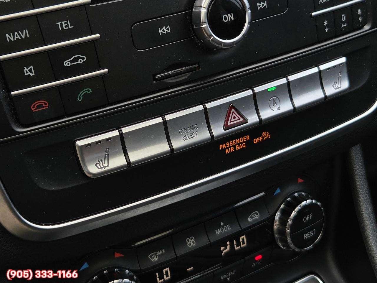 2019 Mercedes-Benz CLA Apple CarPlay & Android Auto • Power Sunroof • Heated Front Seats • Lane Assist • Power Driver Seat Photo