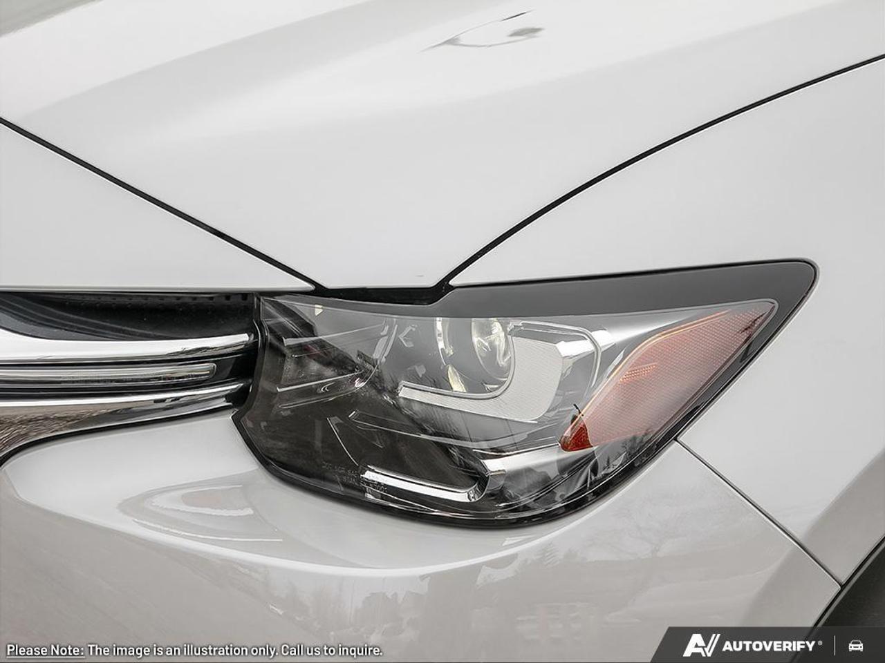 2026 Mazda CX-90 PHEV GS-L 4dr i-ACTIV All-Wheel Drive Sport Utility Photo