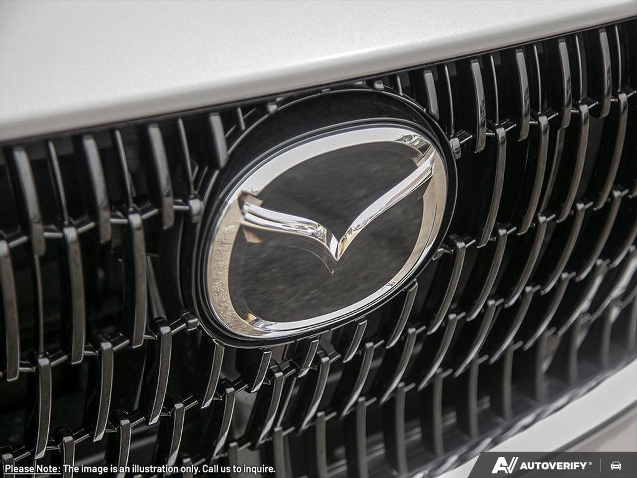 2026 Mazda CX-90 PHEV GS-L 4dr i-ACTIV All-Wheel Drive Sport Utility Photo