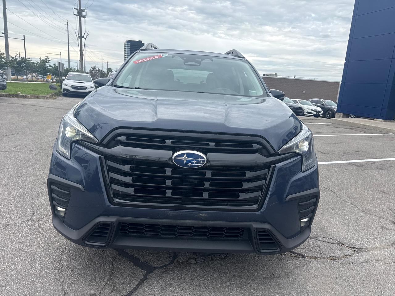 2023 Subaru ASCENT Onyx 7-Passenger (CVT) 4dr All-Wheel Drive Photo