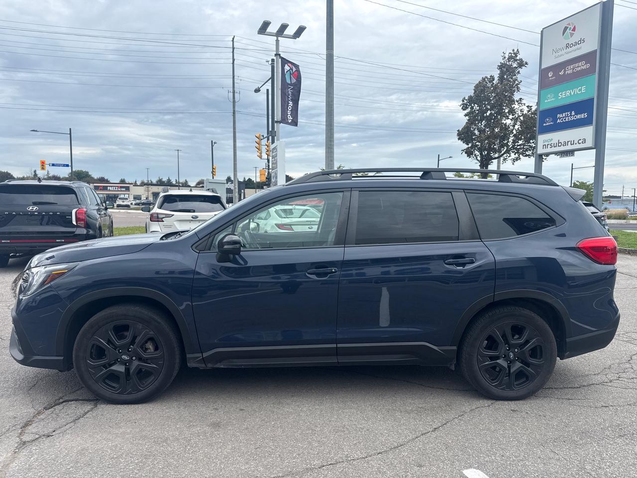 2023 Subaru ASCENT Onyx 7-Passenger (CVT) 4dr All-Wheel Drive Photo3