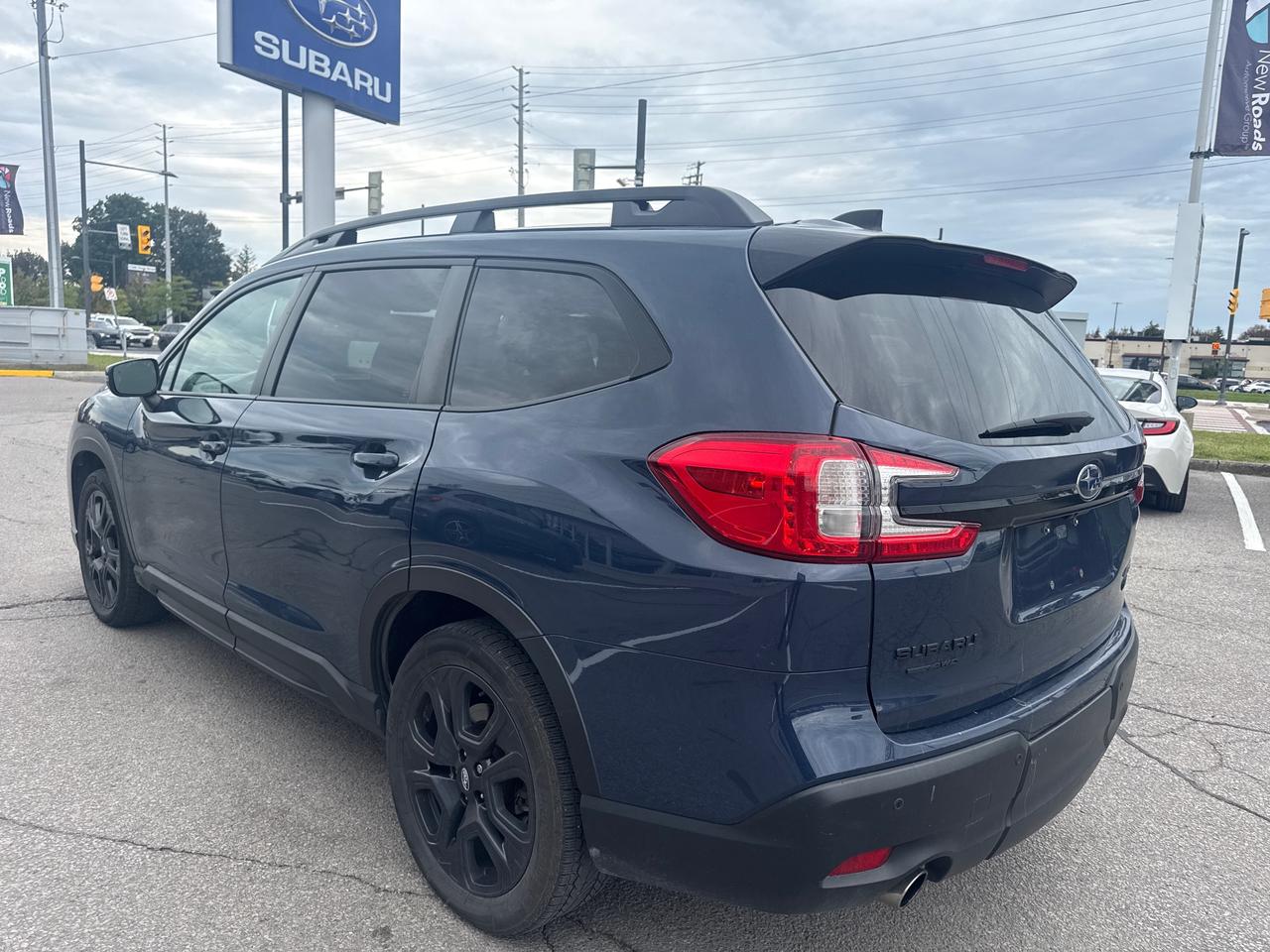 2023 Subaru ASCENT Onyx 7-Passenger (CVT) 4dr All-Wheel Drive Photo