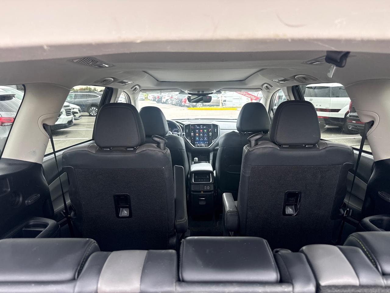 2023 Subaru ASCENT Onyx 7-Passenger (CVT) 4dr All-Wheel Drive Photo