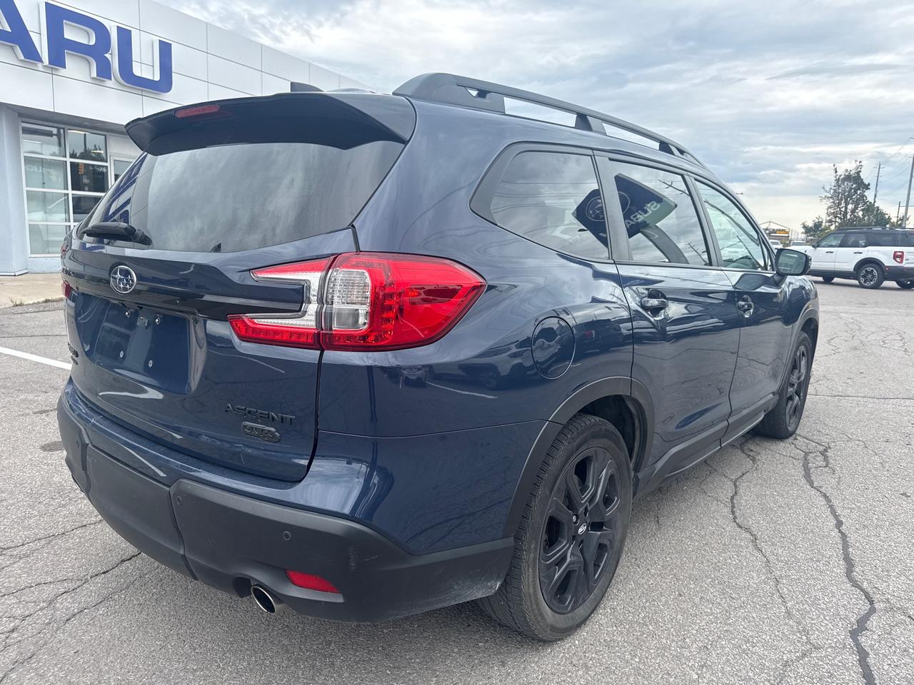 2023 Subaru ASCENT Onyx 7-Passenger (CVT) 4dr All-Wheel Drive Photo