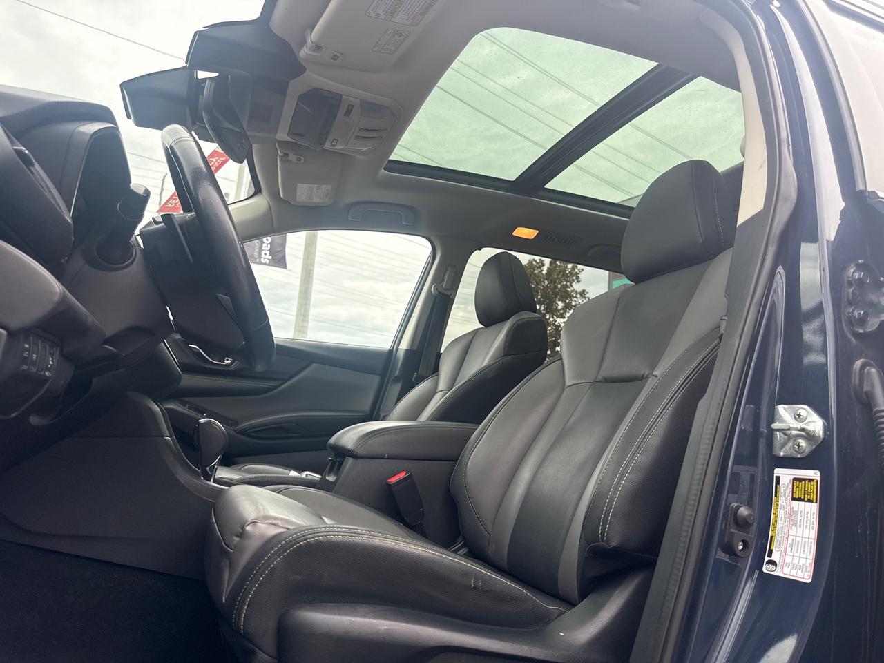 2023 Subaru ASCENT Onyx 7-Passenger (CVT) 4dr All-Wheel Drive Photo