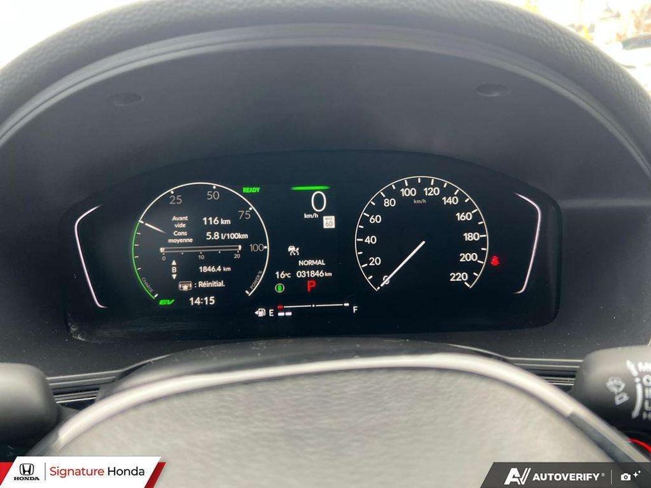 2026 Honda Civic Sport Photo