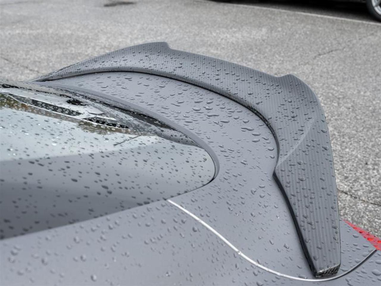 2025 Toyota GR Supra 3.0 3dr Coupe Photo