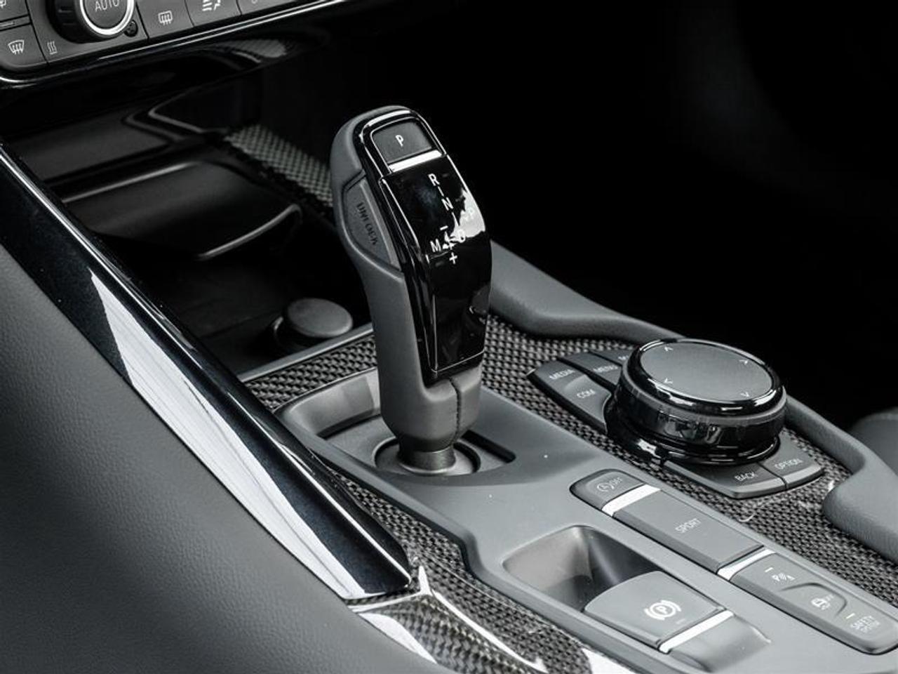 2025 Toyota GR Supra 3.0 3dr Coupe Photo