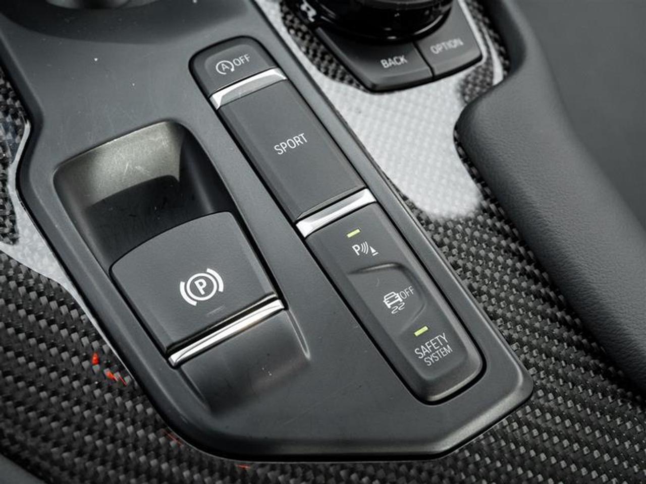 2025 Toyota GR Supra 3.0 3dr Coupe Photo