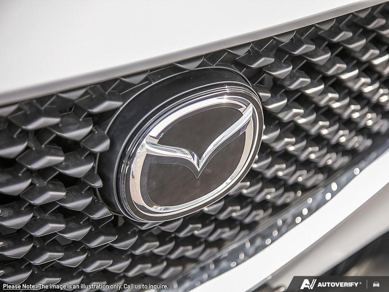 2026 Mazda CX-30 GS 4dr i-ACTIV All-Wheel Drive Sport Utility Photo