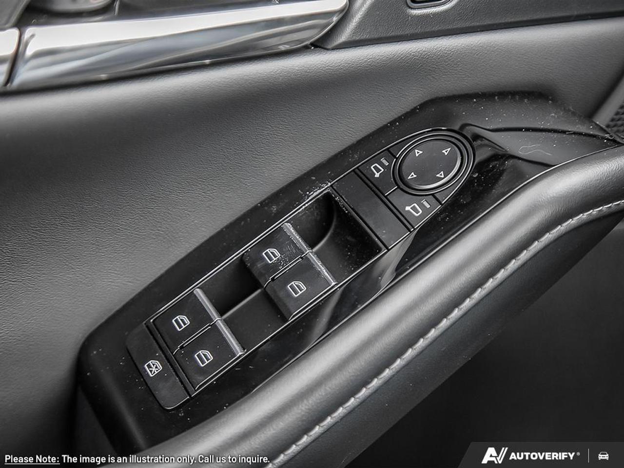 2026 Mazda CX-30 GS 4dr i-ACTIV All-Wheel Drive Sport Utility Photo