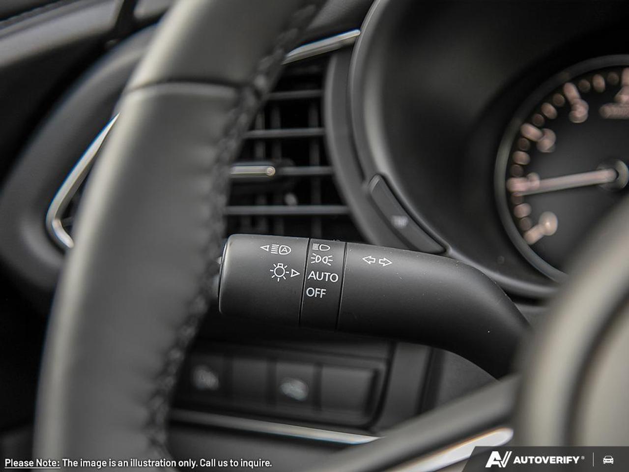 2026 Mazda CX-30 GS 4dr i-ACTIV All-Wheel Drive Sport Utility Photo