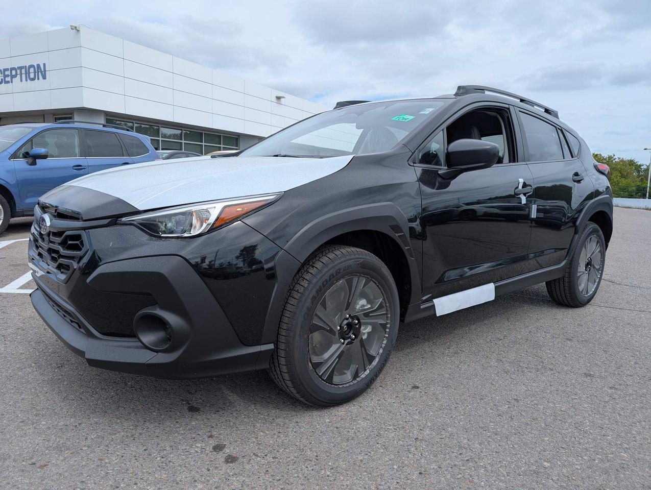 2026 Subaru Crosstrek Convenience 4dr All-Wheel Drive Photo0