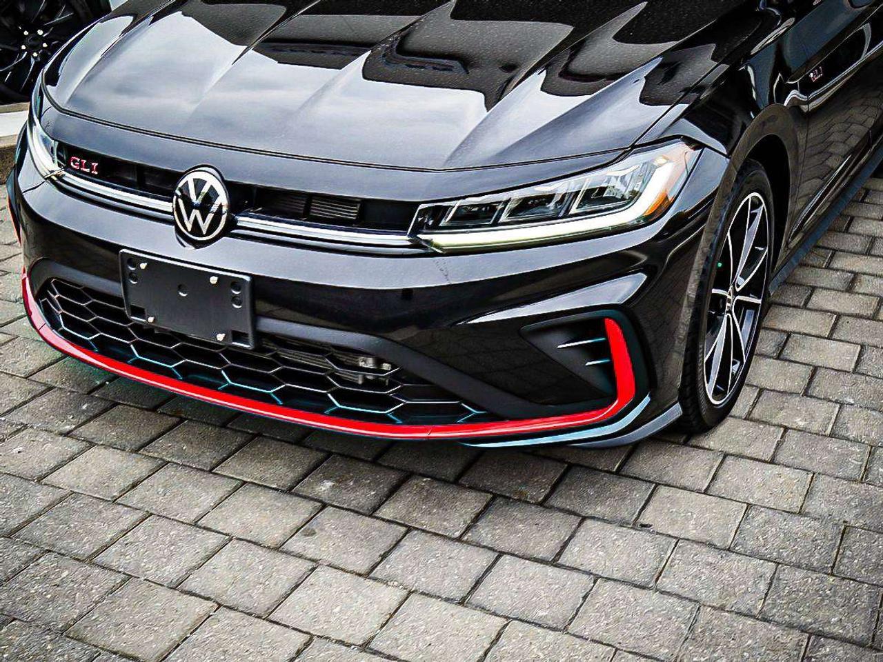 2025 Volkswagen Jetta  Photo