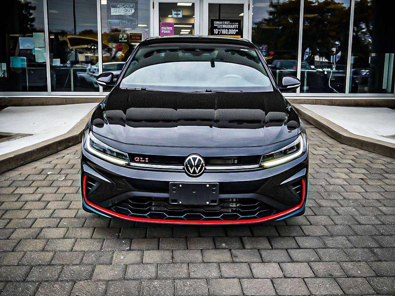 2025 Volkswagen Jetta  Photo