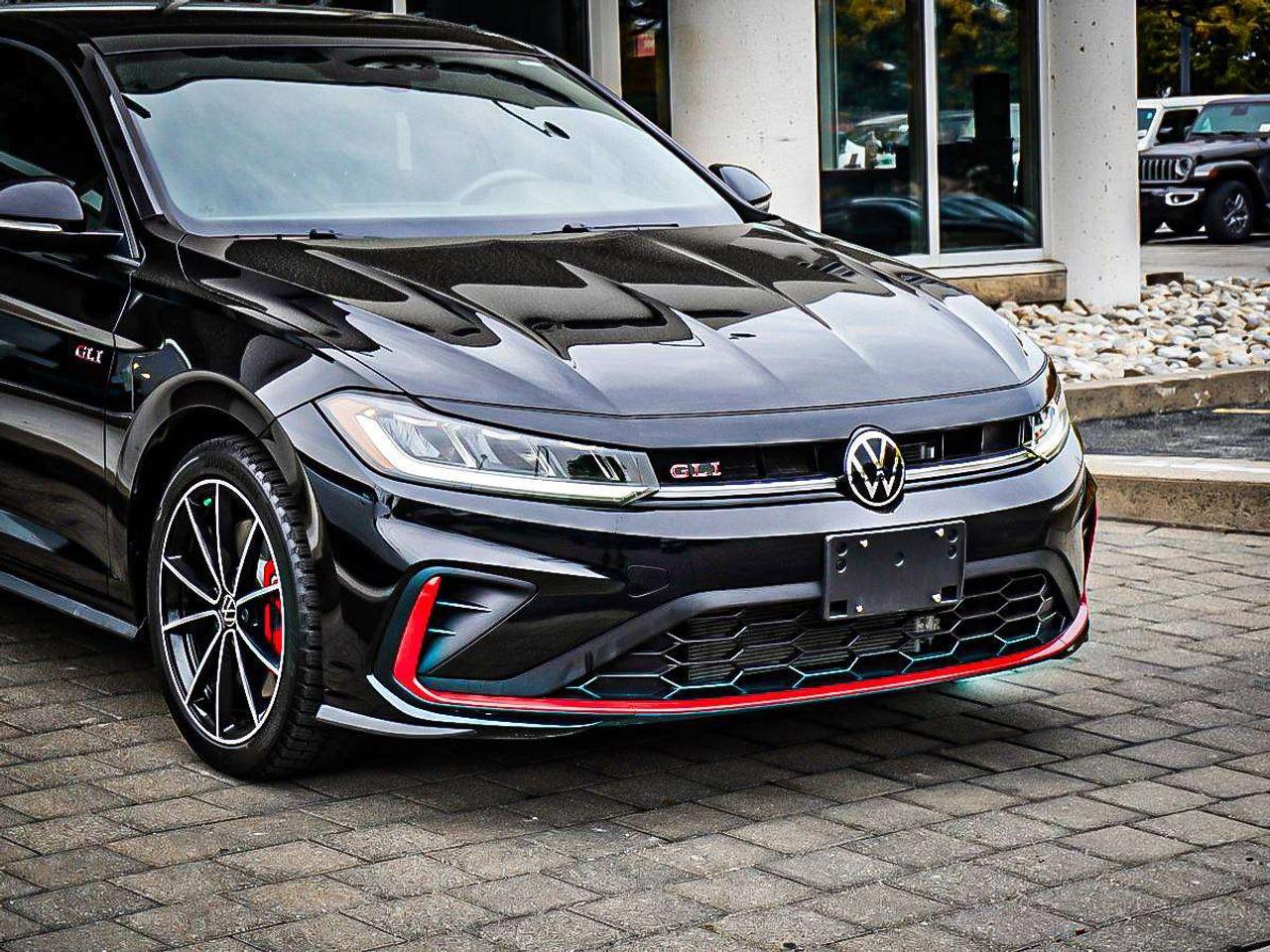 2025 Volkswagen Jetta  Photo