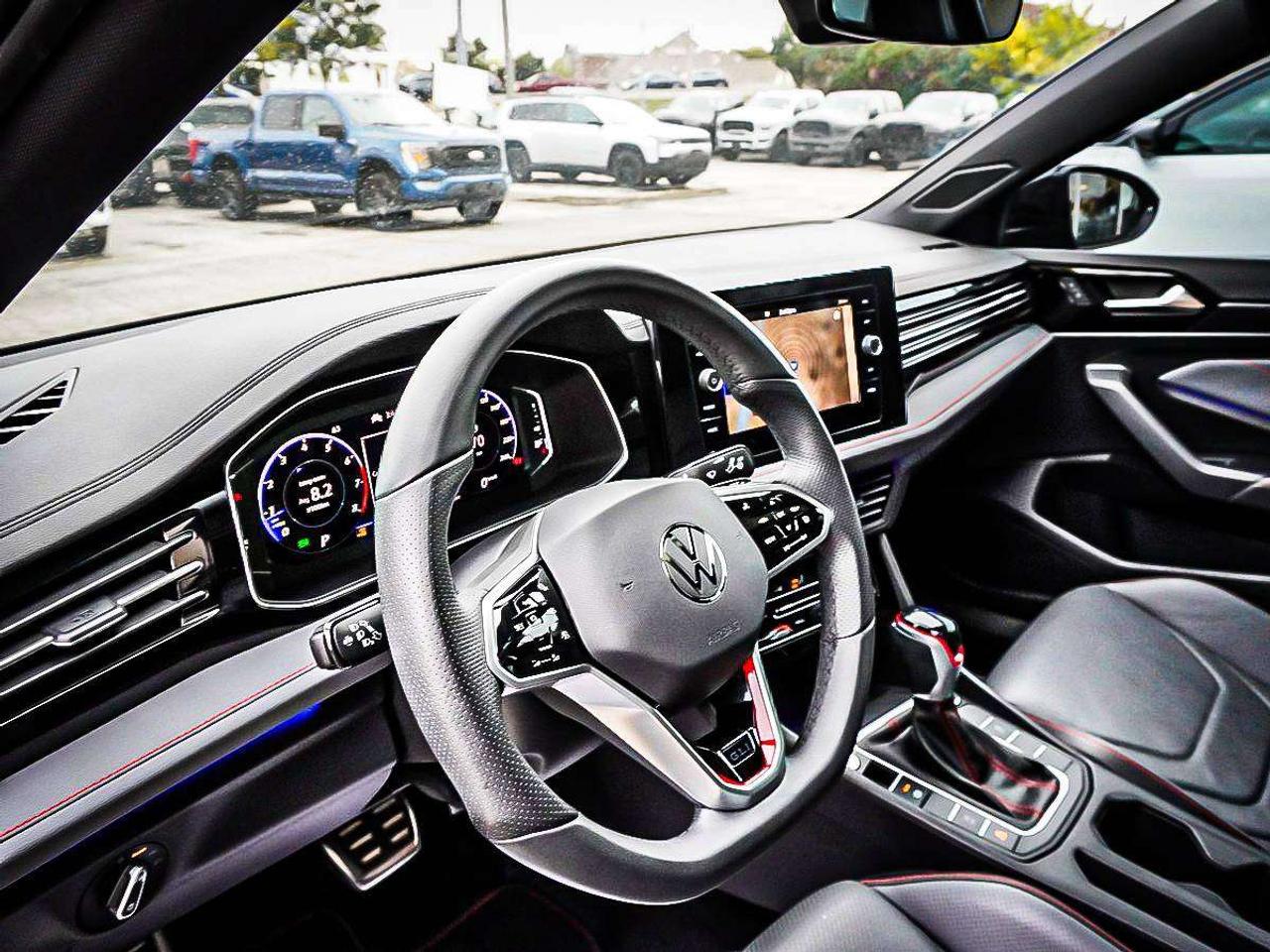 2025 Volkswagen Jetta  Photo