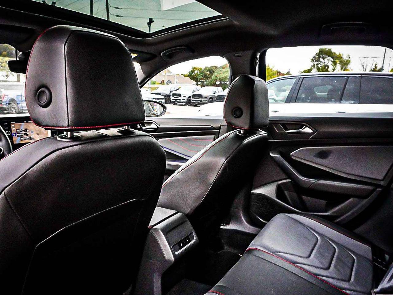 2025 Volkswagen Jetta  Photo