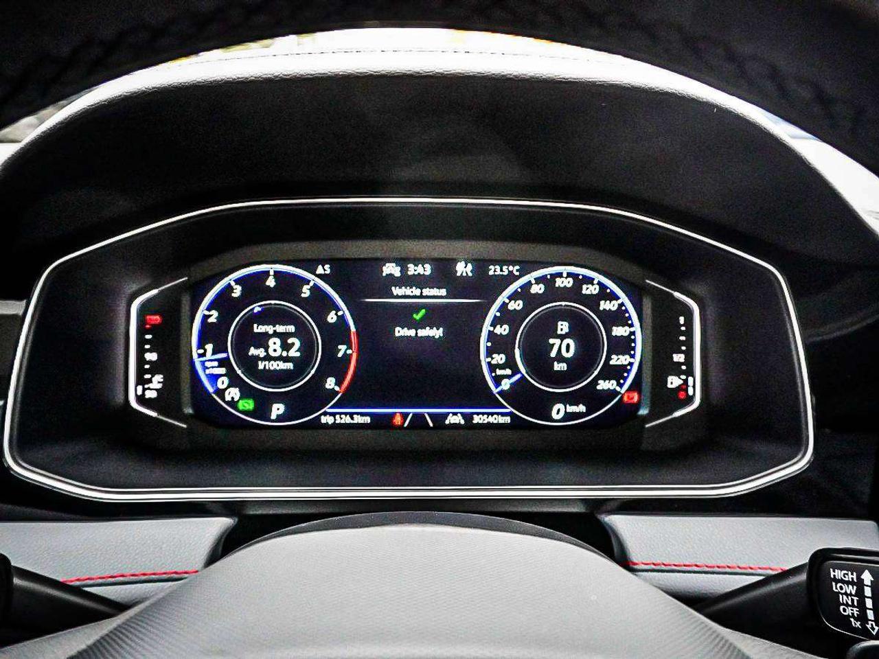 2025 Volkswagen Jetta  Photo
