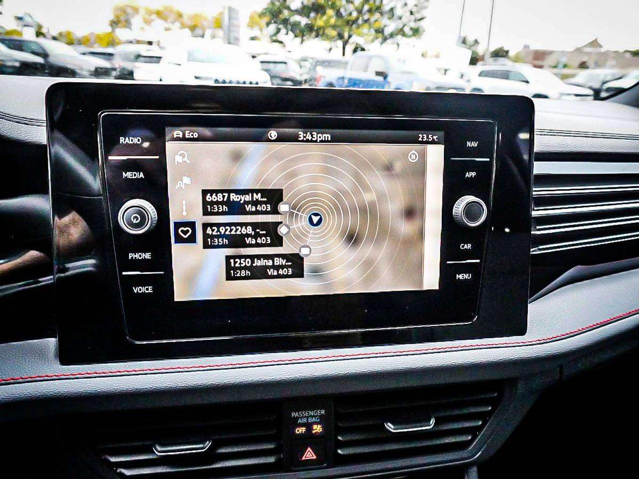 2025 Volkswagen Jetta  Photo