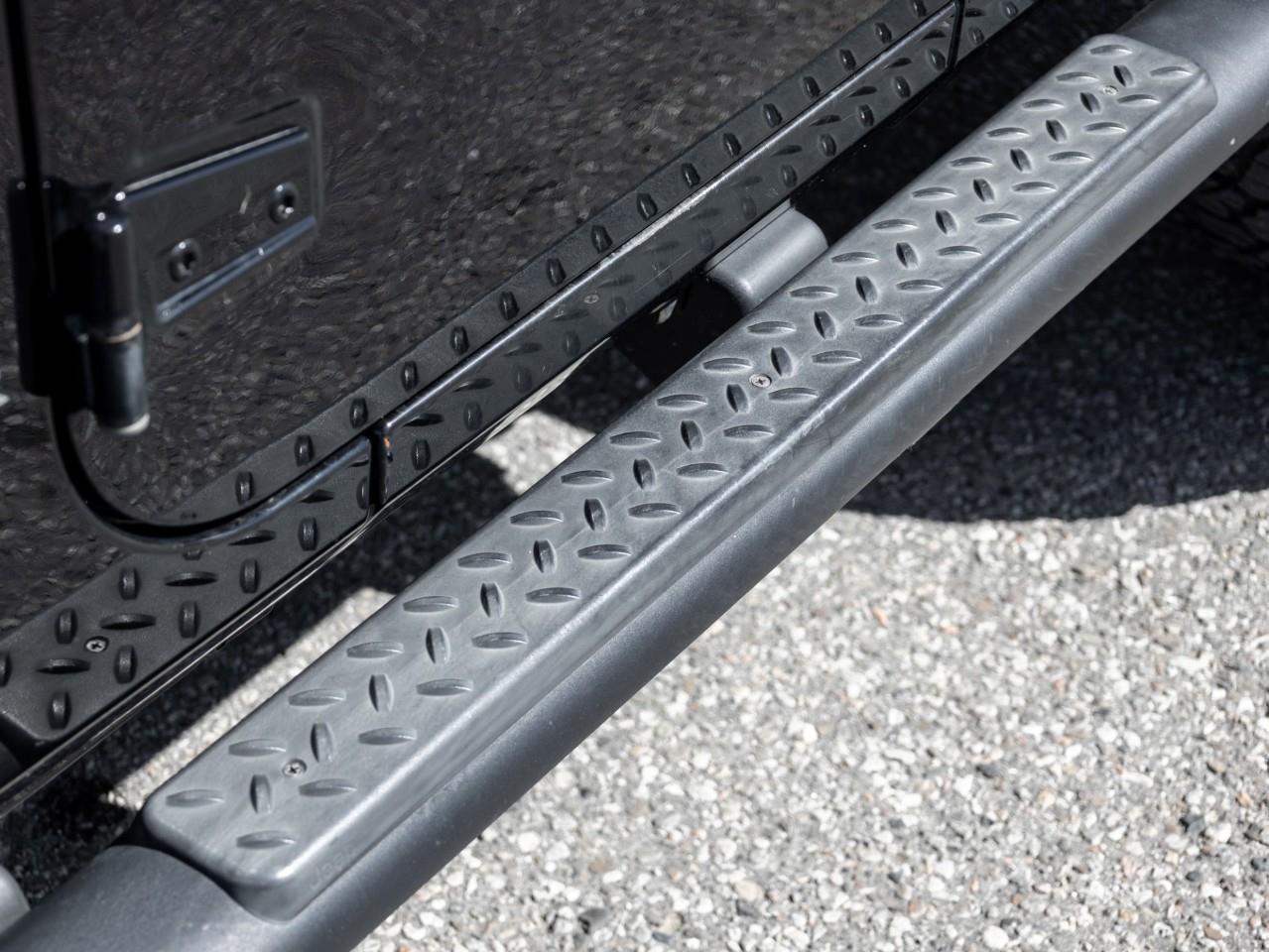 2017 Jeep Wrangler Sport 2dr 4x4 Photo