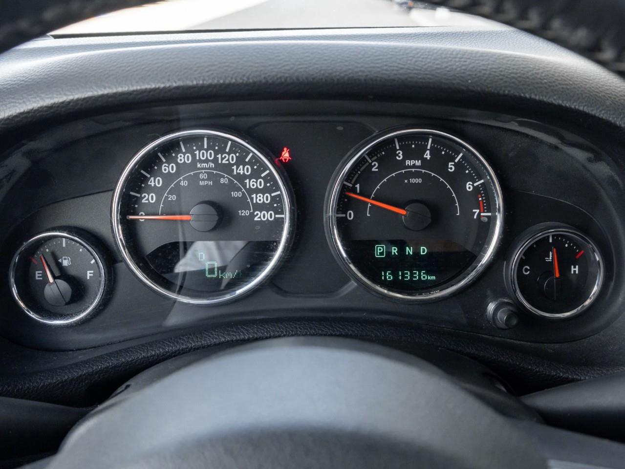 2017 Jeep Wrangler Sport 2dr 4x4 Photo