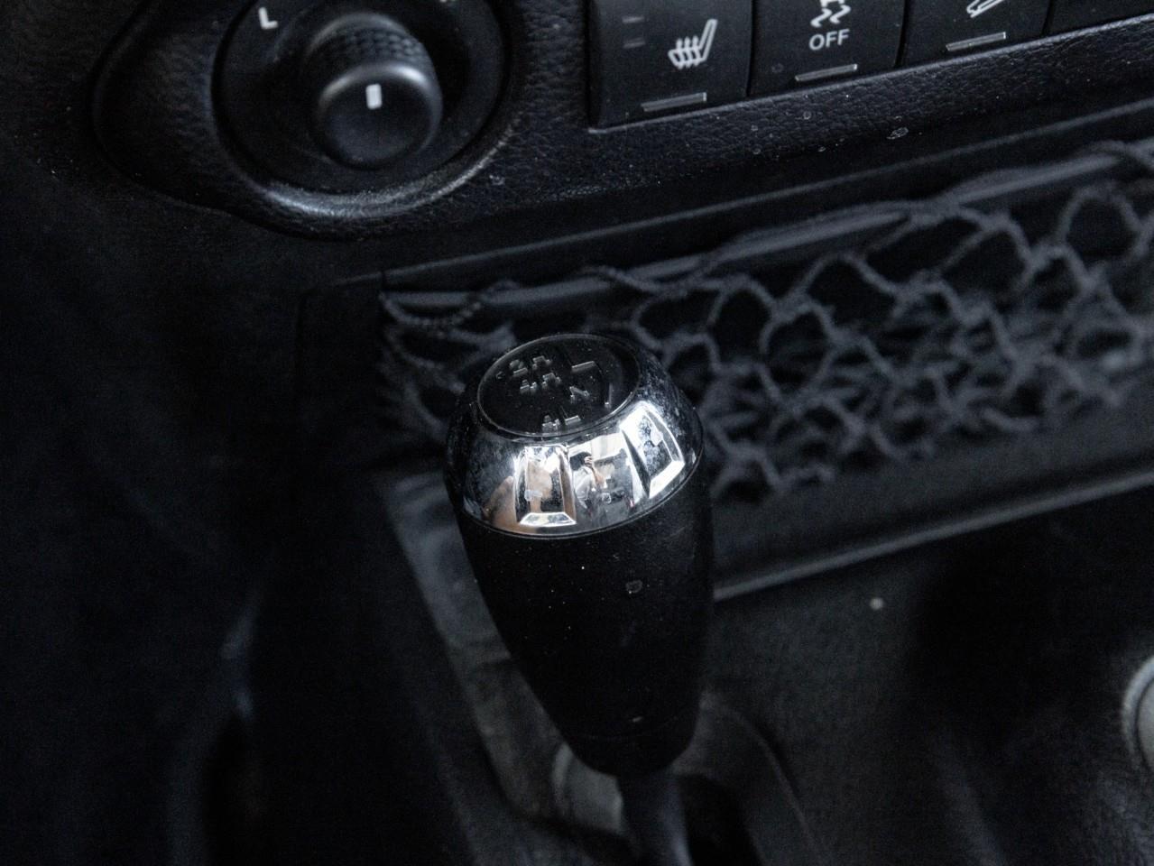 2017 Jeep Wrangler Sport 2dr 4x4 Photo