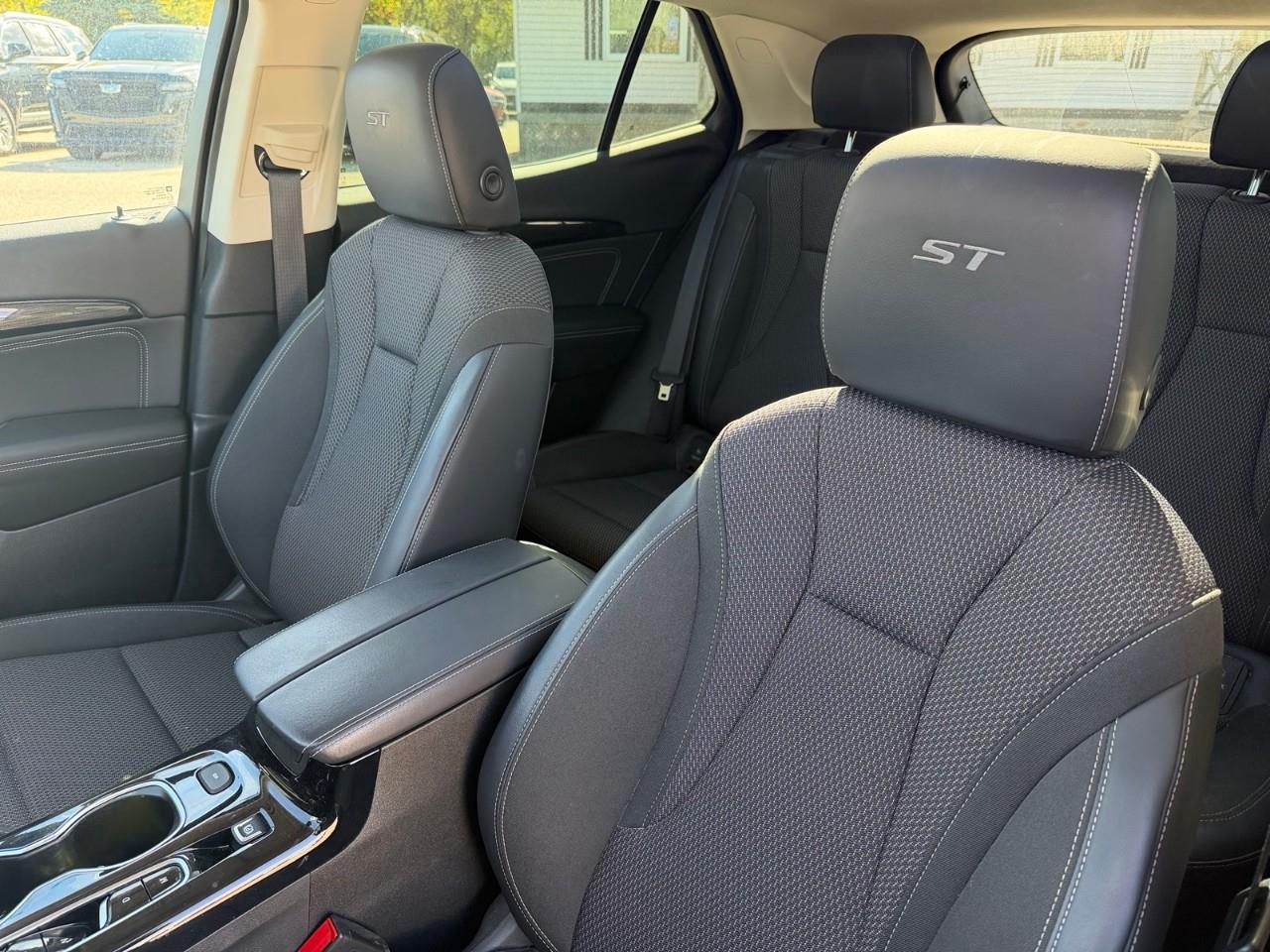 2023 Buick Envision Preferred All-Wheel Drive Photo