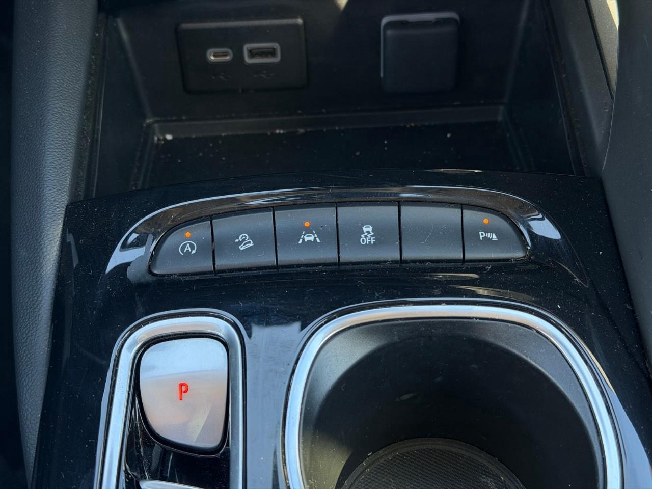 2023 Buick Envision Preferred All-Wheel Drive Photo