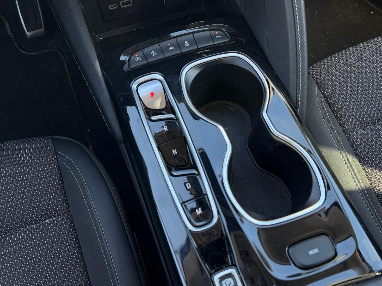 2023 Buick Envision Preferred All-Wheel Drive Photo