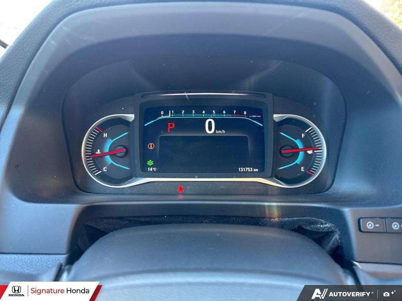 2021 Honda Passport SPORT Photo