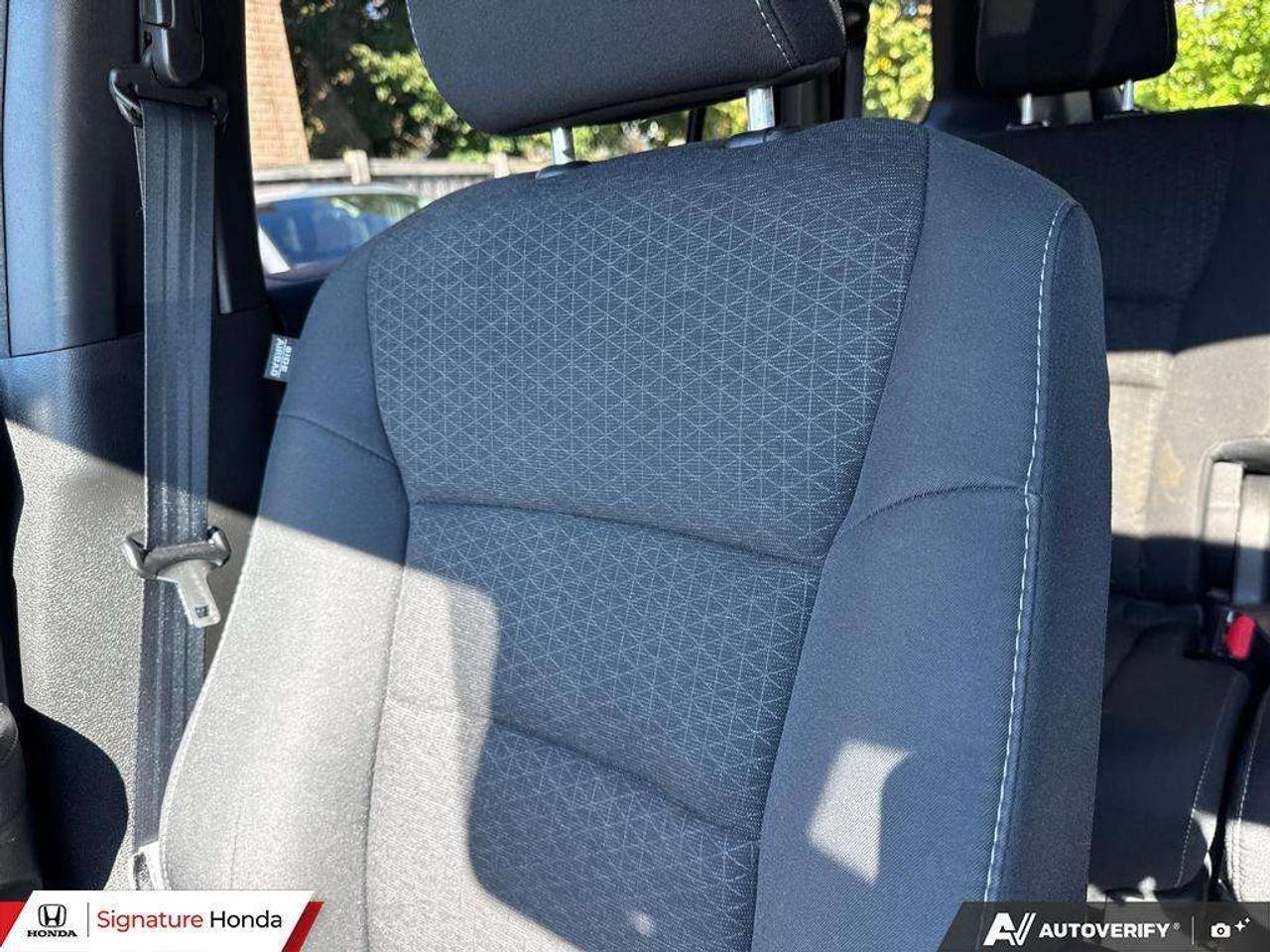 2021 Honda Passport SPORT Photo