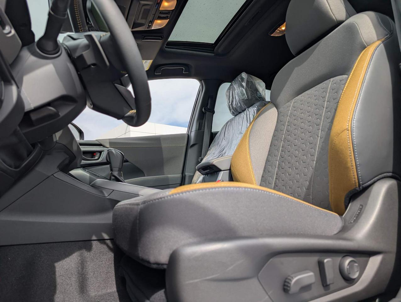 2026 Subaru Crosstrek Onyx 4dr All-Wheel Drive Photo