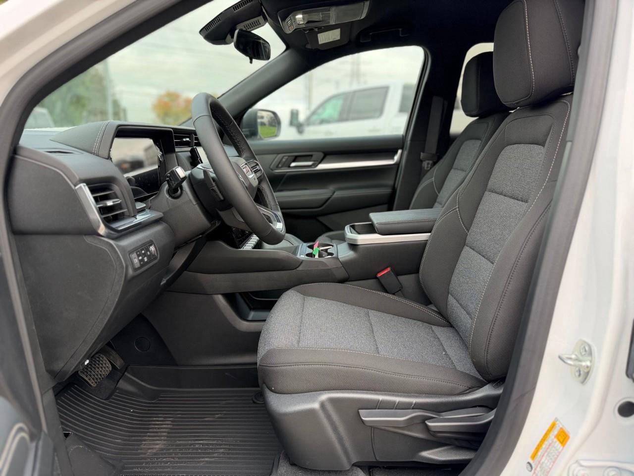 2027 GMC Terrain Elevation 4dr All-Wheel Drive Photo