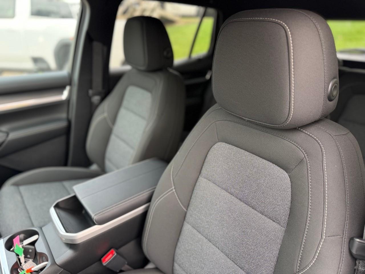 2027 GMC Terrain Elevation 4dr All-Wheel Drive Photo