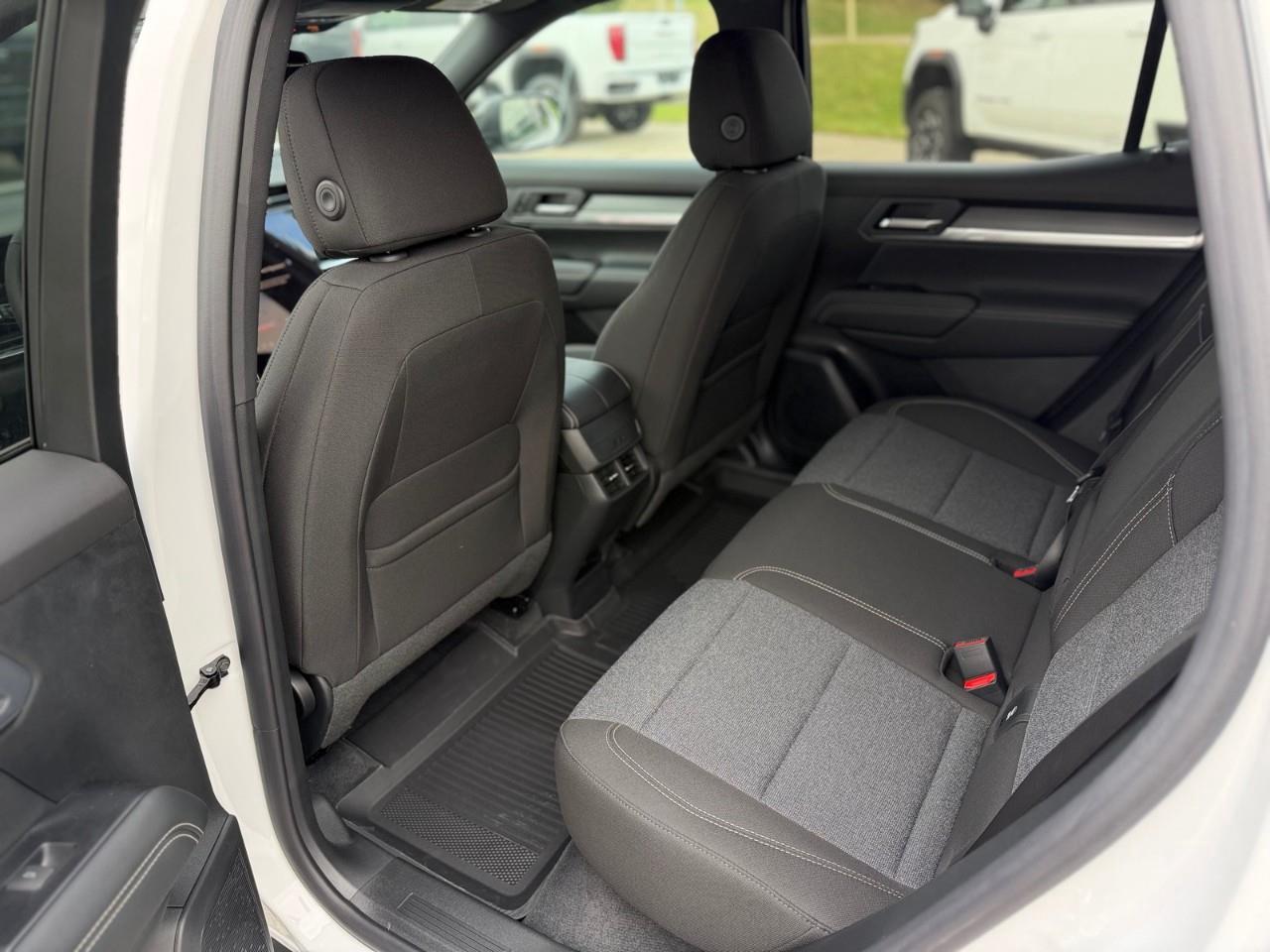 2027 GMC Terrain Elevation 4dr All-Wheel Drive Photo