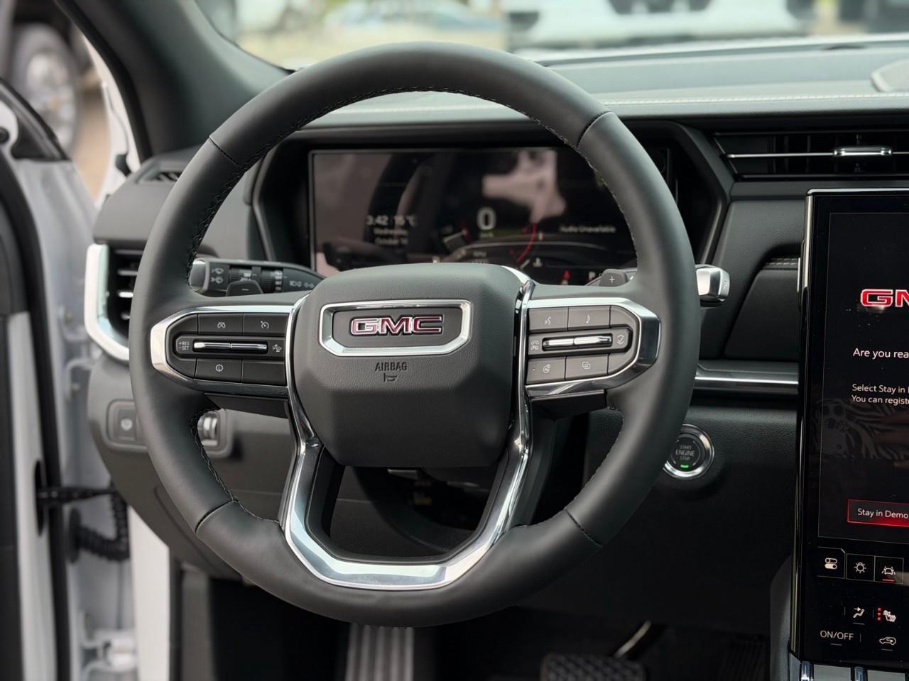 2027 GMC Terrain Elevation 4dr All-Wheel Drive Photo