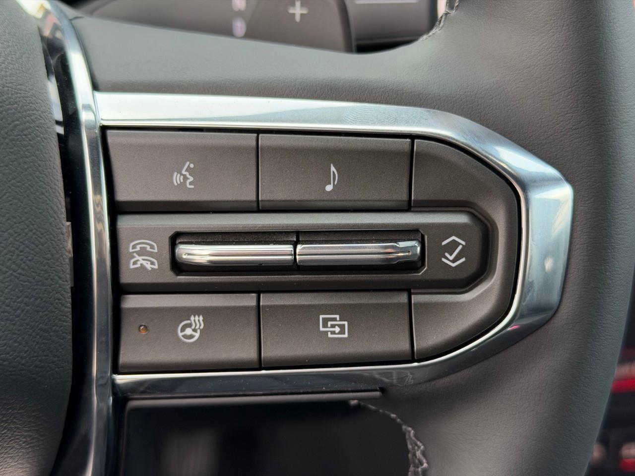 2027 GMC Terrain Elevation 4dr All-Wheel Drive Photo