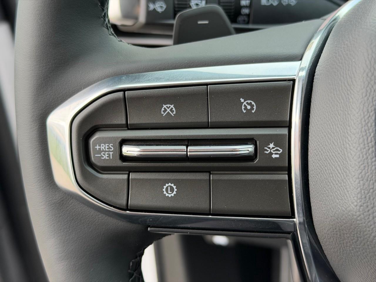 2027 GMC Terrain Elevation 4dr All-Wheel Drive Photo