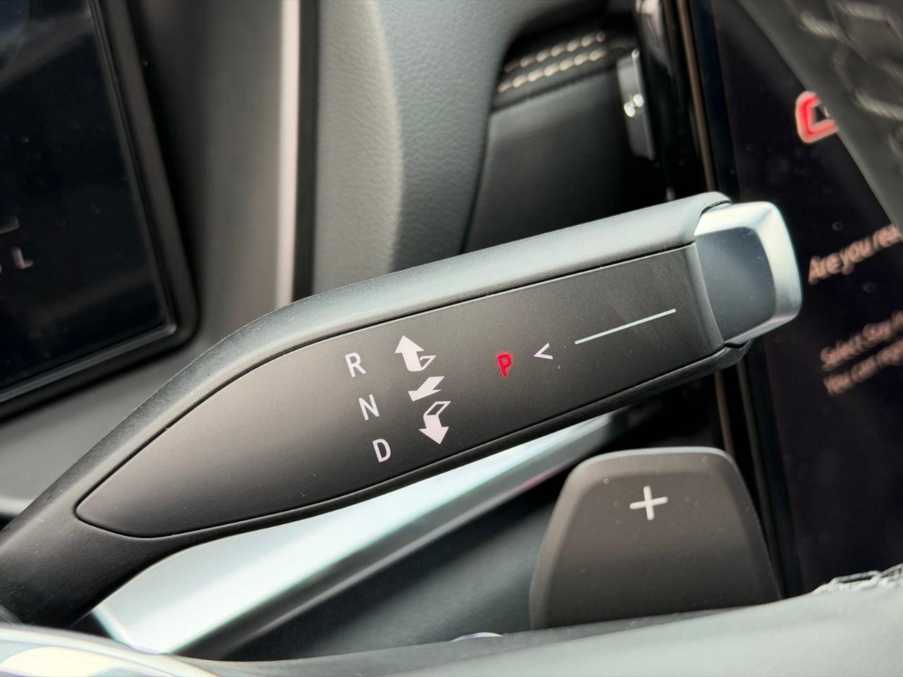 2027 GMC Terrain Elevation 4dr All-Wheel Drive Photo