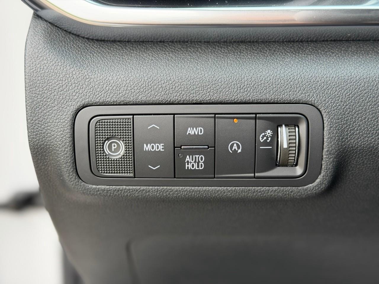 2027 GMC Terrain Elevation 4dr All-Wheel Drive Photo