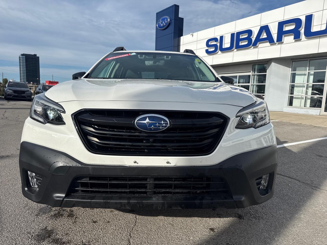 2020 Subaru Outback Outdoor XT 4dr All-Wheel Drive Photo