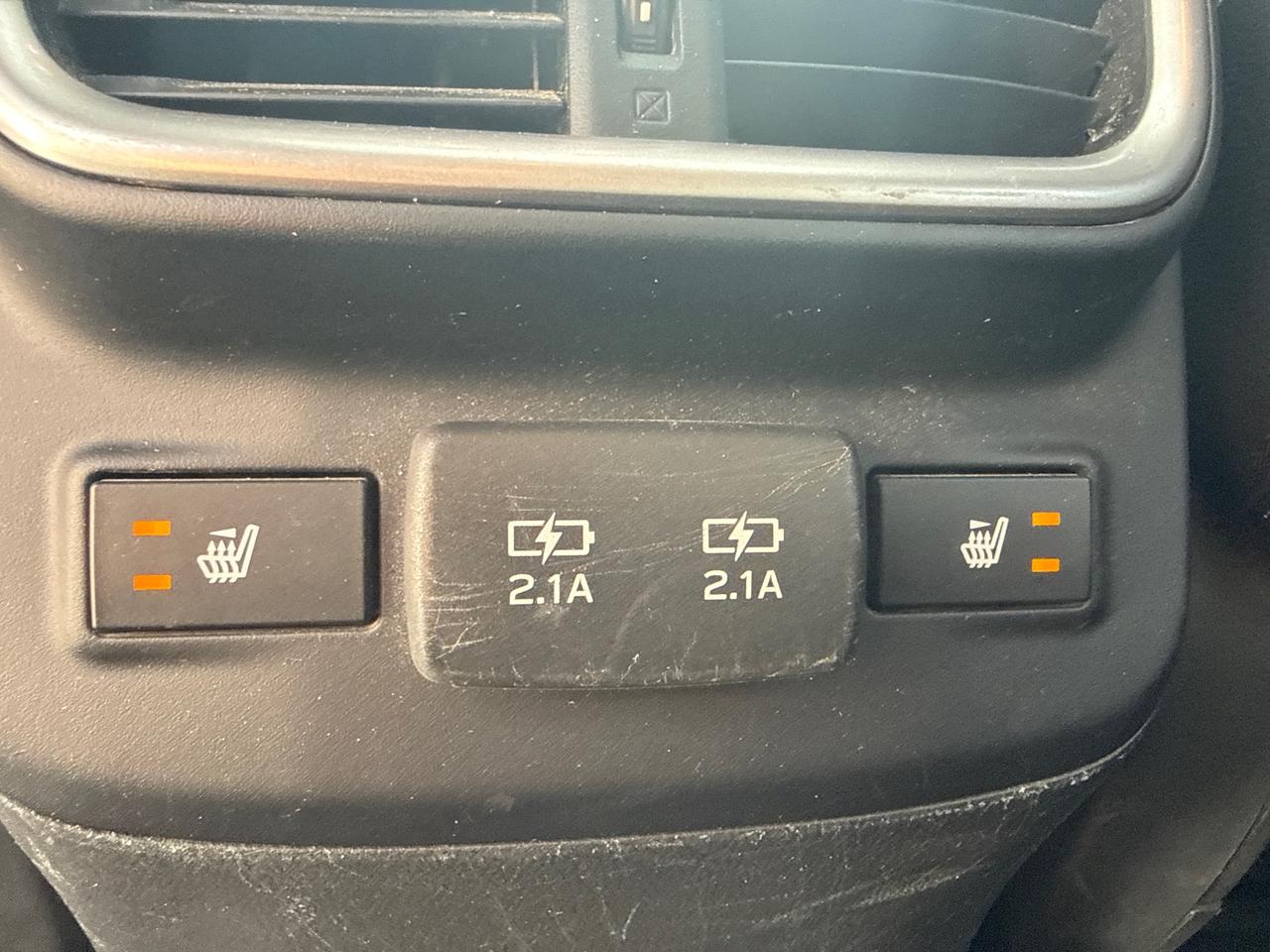2020 Subaru Outback Outdoor XT 4dr All-Wheel Drive Photo